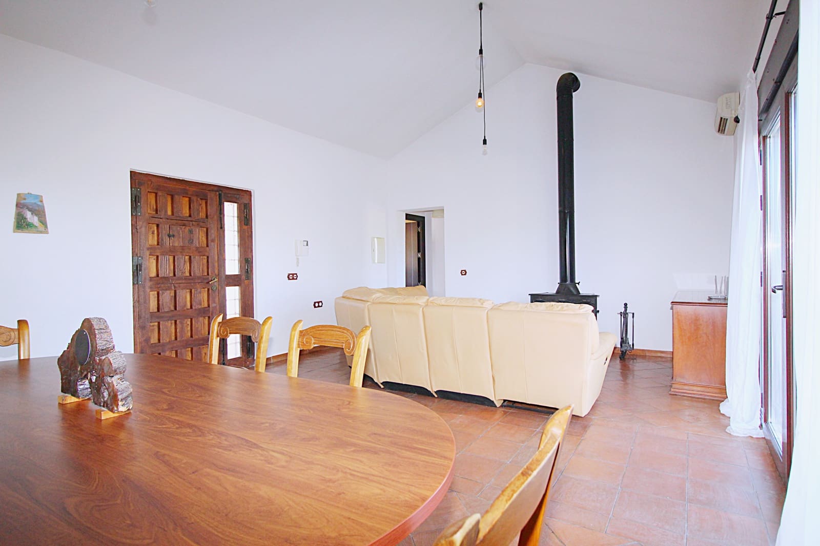 5 sovrum Finca/Hus på landet att hyra i Cartama med pool - 2 200 € (Ref: 5700048)