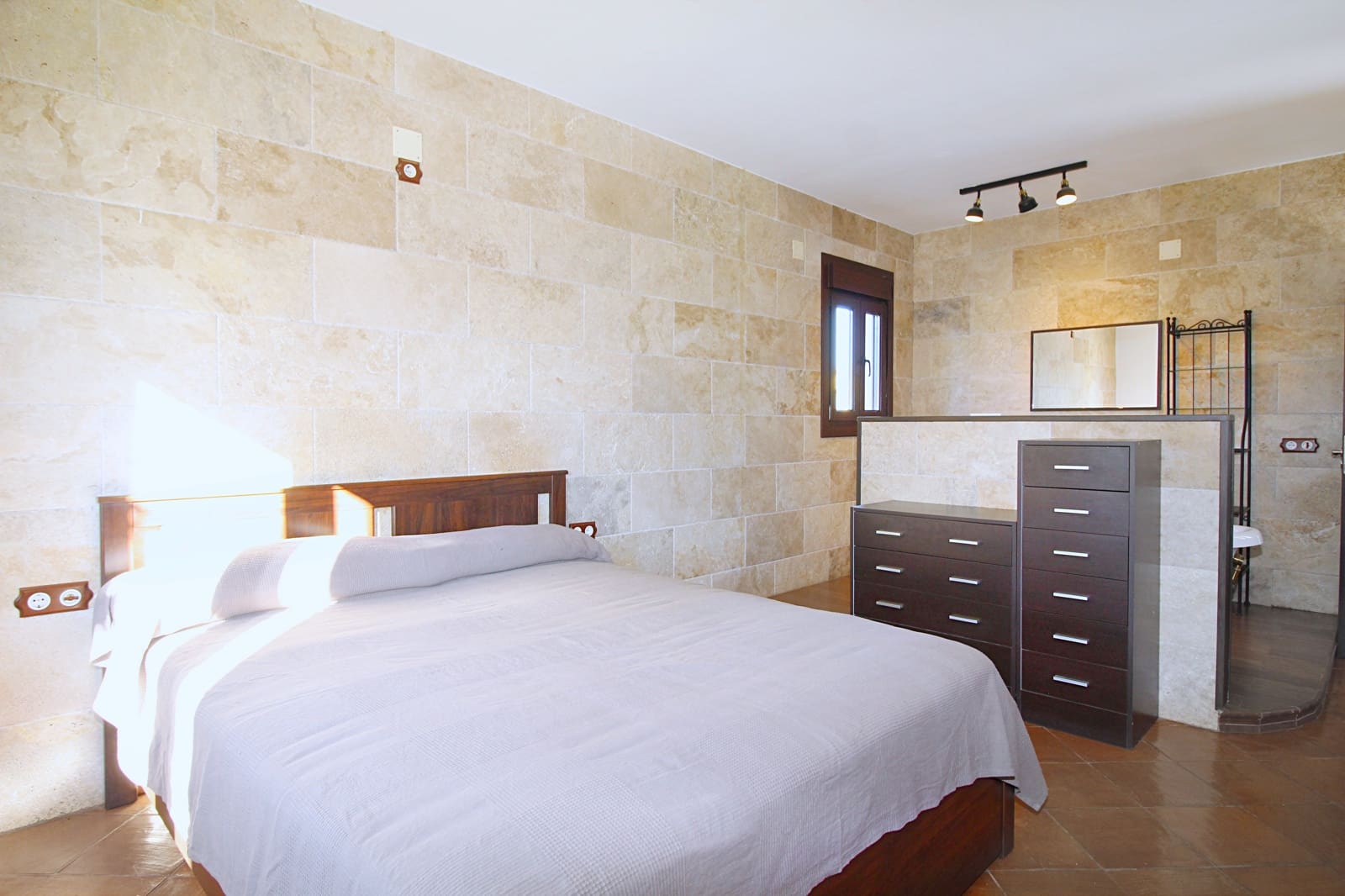 5 sovrum Finca/Hus på landet att hyra i Cartama med pool - 2 200 € (Ref: 5700048)