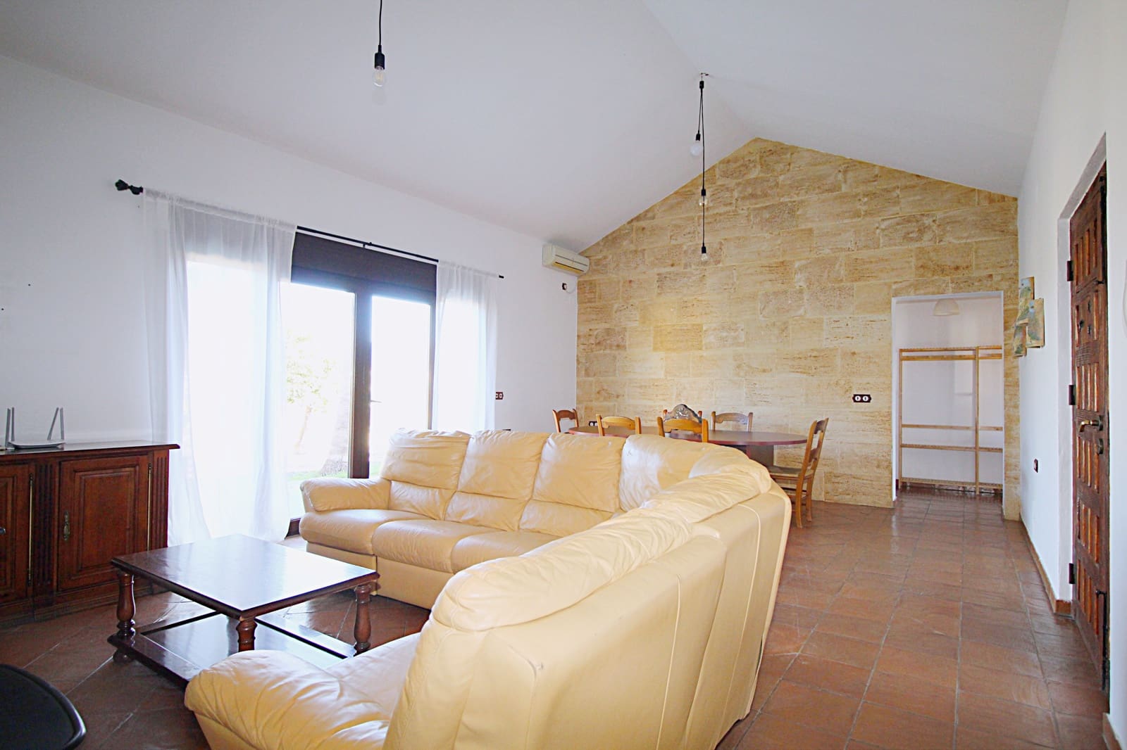 5 sovrum Finca/Hus på landet att hyra i Cartama med pool - 2 200 € (Ref: 5700048)