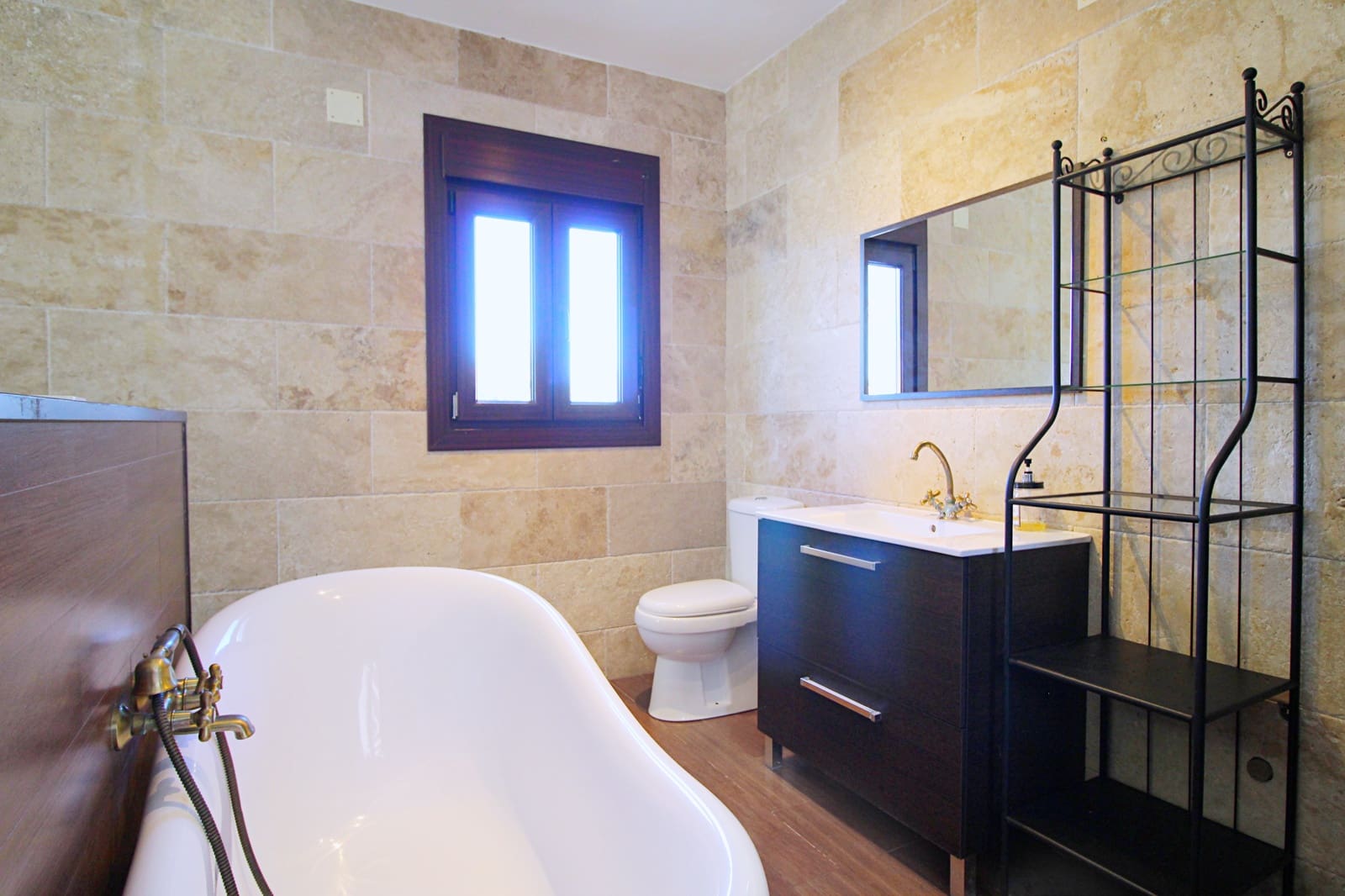 5 sovrum Finca/Hus på landet att hyra i Cartama med pool - 2 200 € (Ref: 5700048)