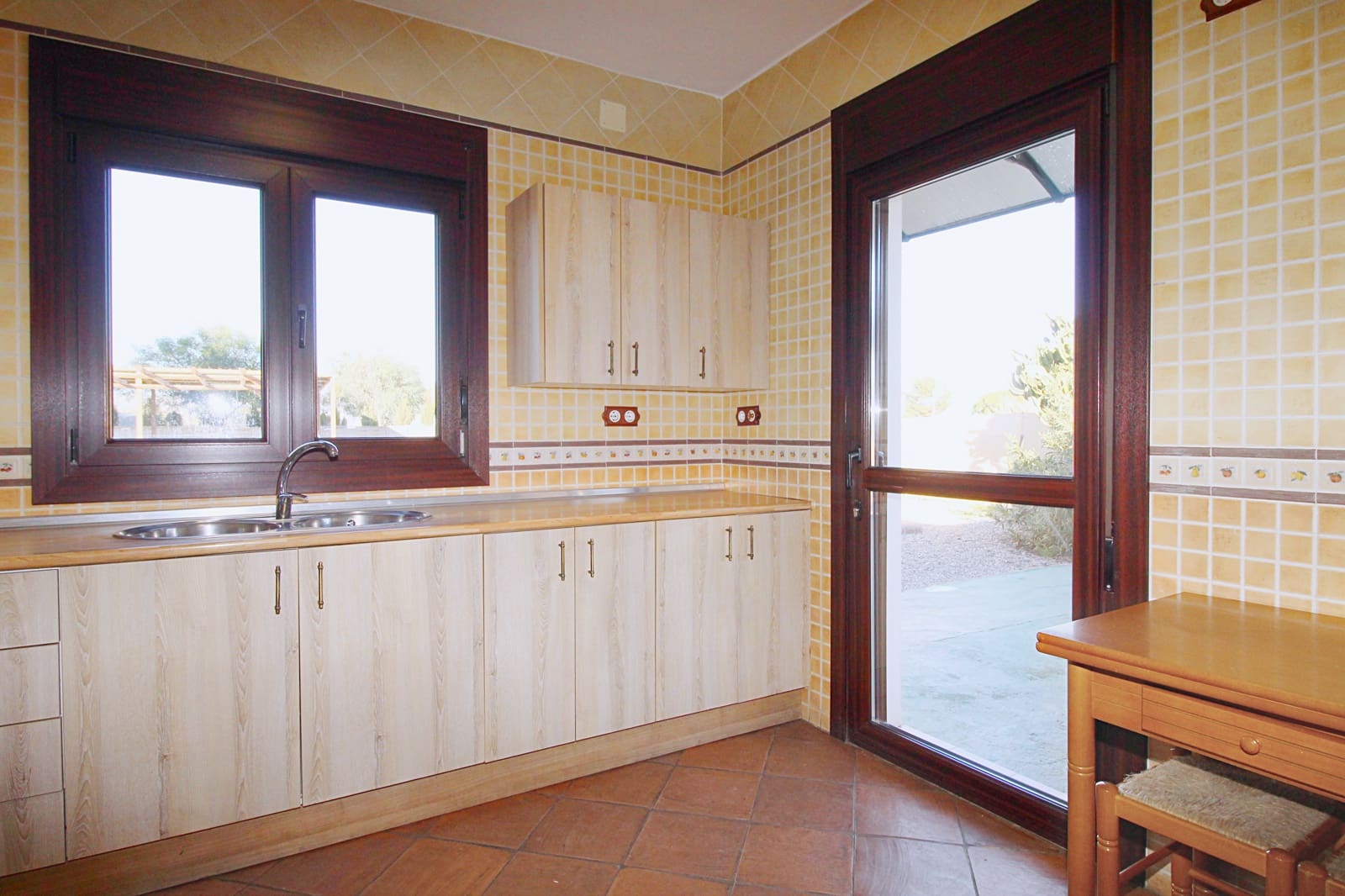 5 sovrum Finca/Hus på landet att hyra i Cartama med pool - 2 200 € (Ref: 5700048)