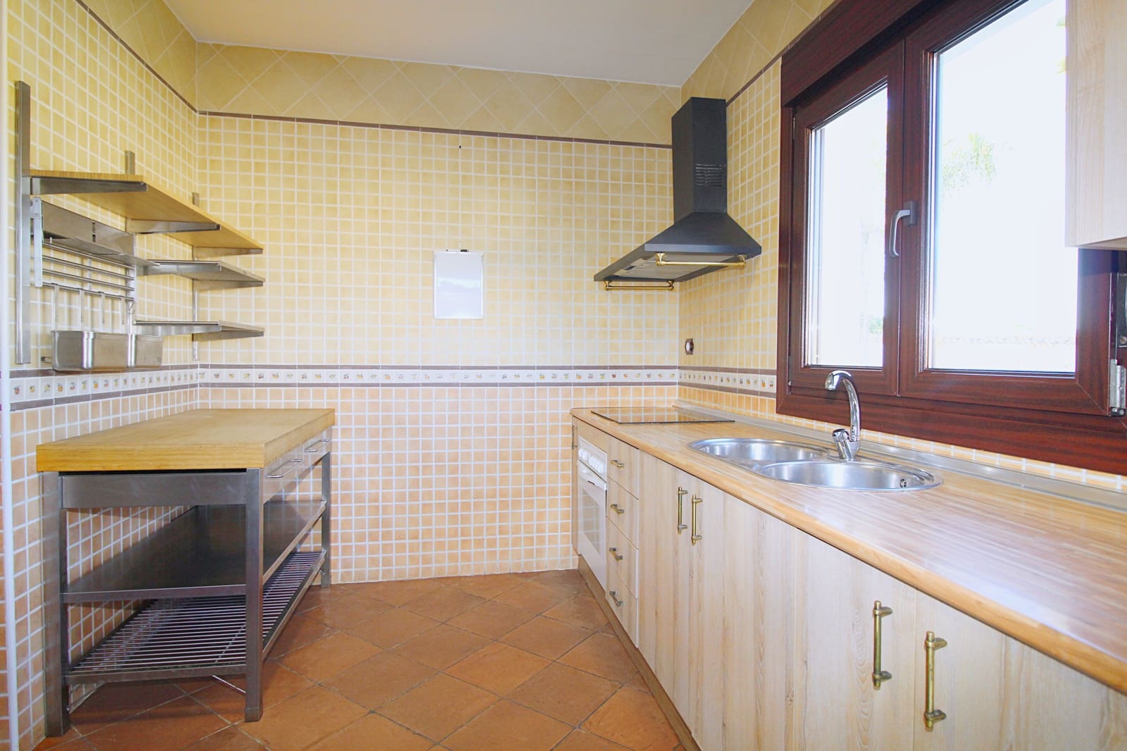 5 sovrum Finca/Hus på landet att hyra i Cartama med pool - 2 200 € (Ref: 5700048)