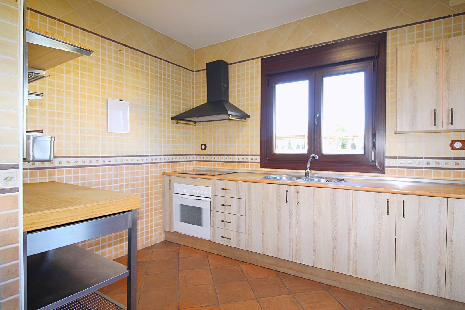 5 sovrum Finca/Hus på landet att hyra i Cartama med pool - 2 200 € (Ref: 5700048)