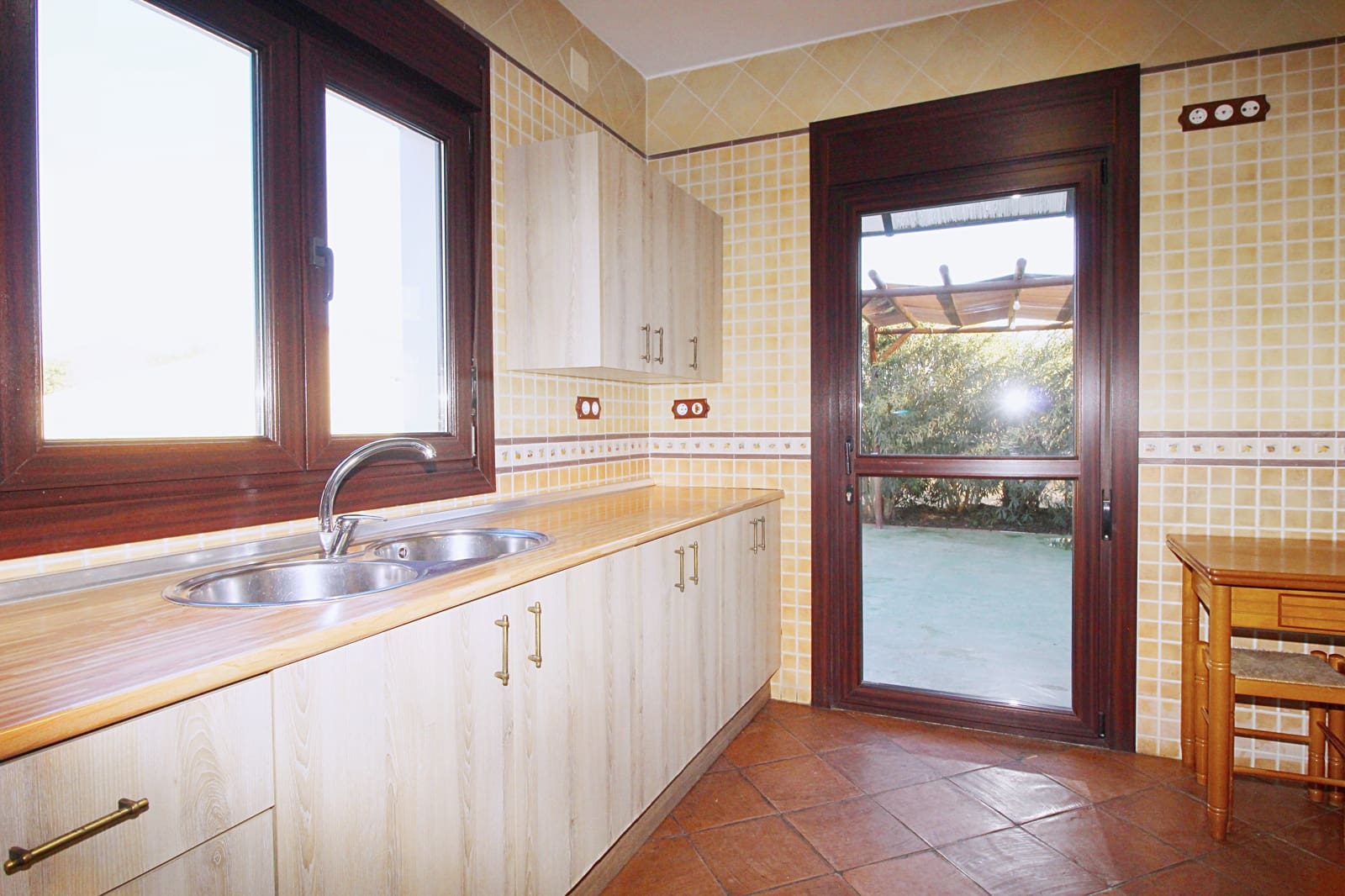 5 sovrum Finca/Hus på landet att hyra i Cartama med pool - 2 200 € (Ref: 5700048)