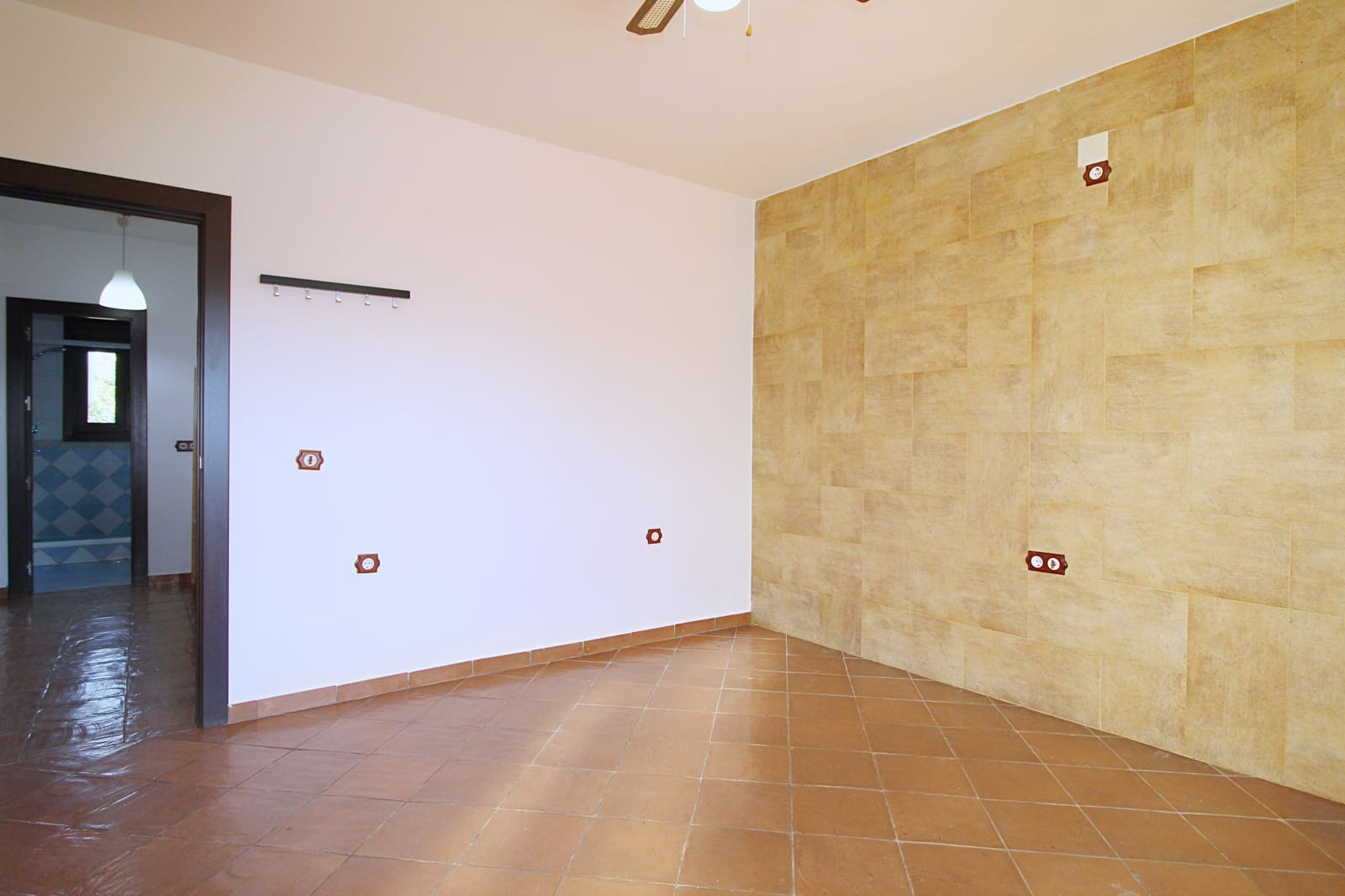 5 sovrum Finca/Hus på landet att hyra i Cartama med pool - 2 200 € (Ref: 5700048)