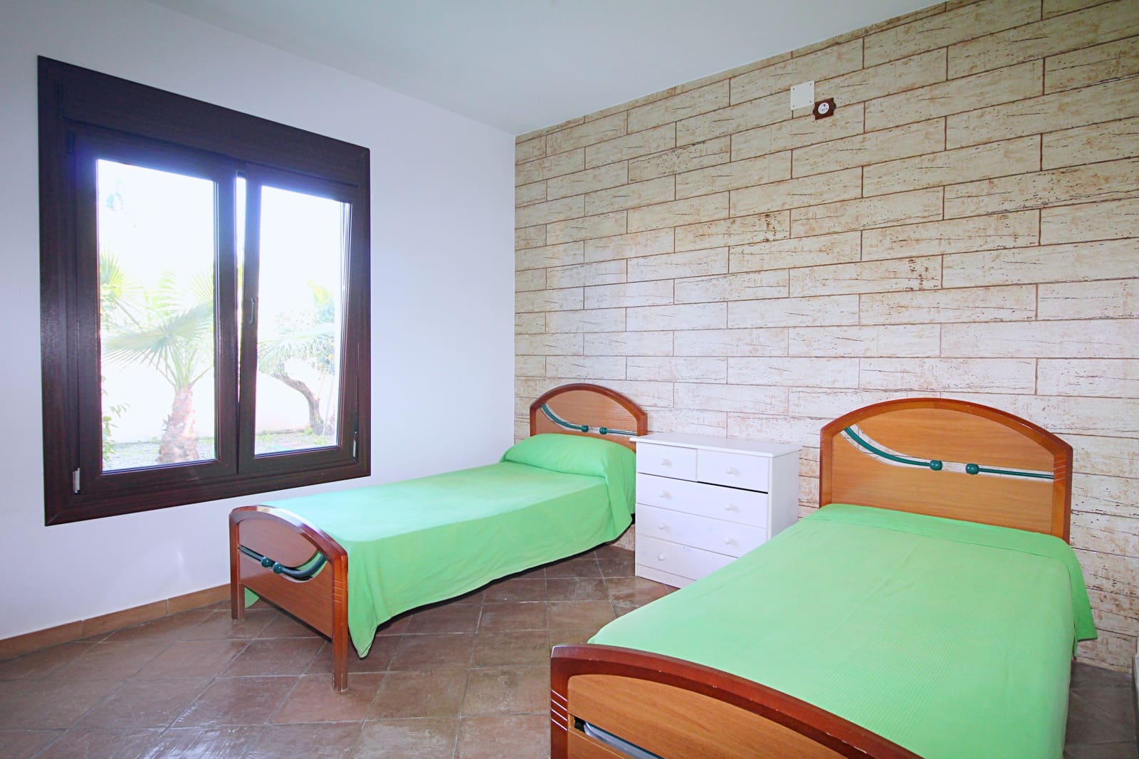 5 sovrum Finca/Hus på landet att hyra i Cartama med pool - 2 200 € (Ref: 5700048)