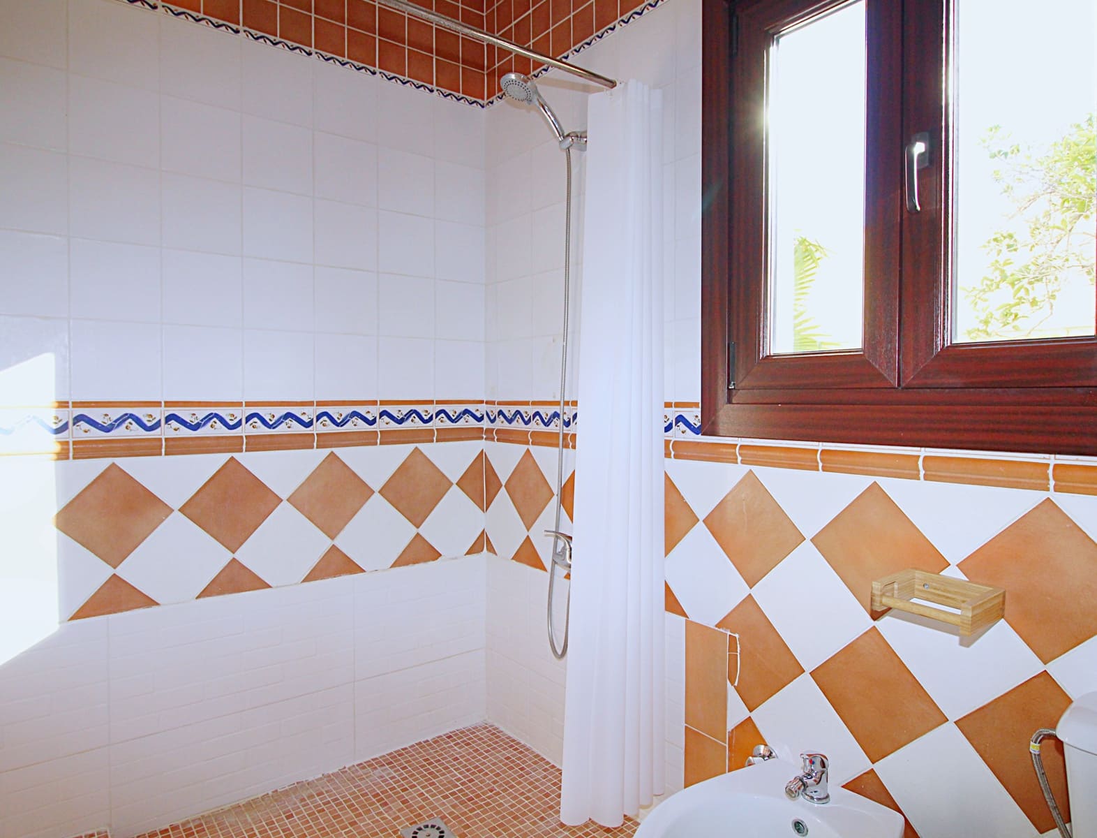 5 sovrum Finca/Hus på landet att hyra i Cartama med pool - 2 200 € (Ref: 5700048)