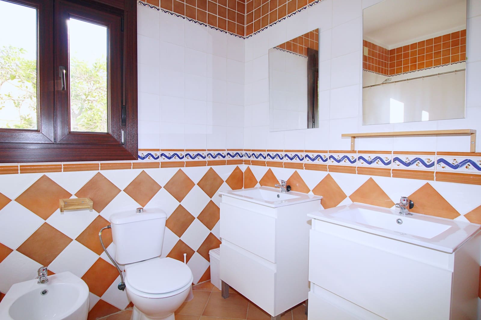 5 sovrum Finca/Hus på landet att hyra i Cartama med pool - 2 200 € (Ref: 5700048)