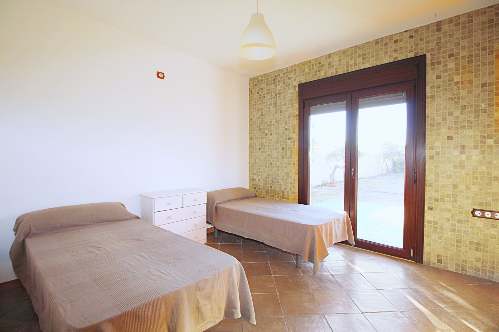 5 sovrum Finca/Hus på landet att hyra i Cartama med pool - 2 200 € (Ref: 5700048)