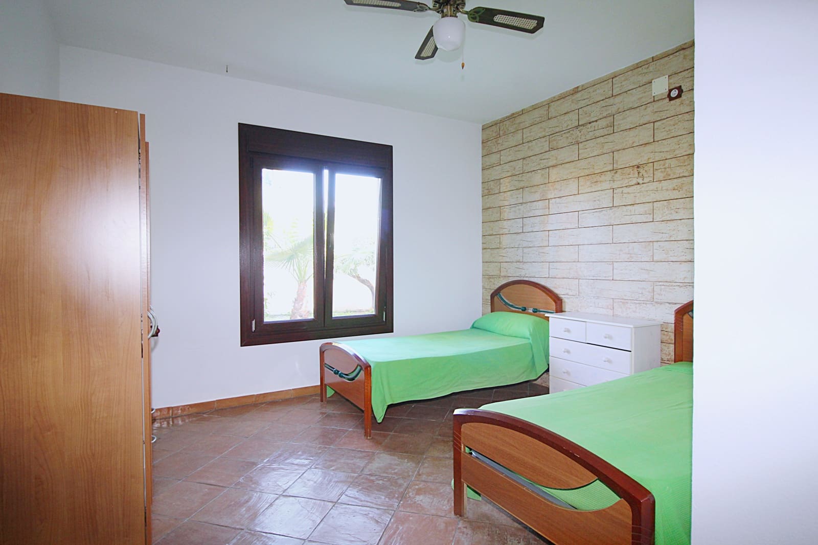 5 sovrum Finca/Hus på landet att hyra i Cartama med pool - 2 200 € (Ref: 5700048)