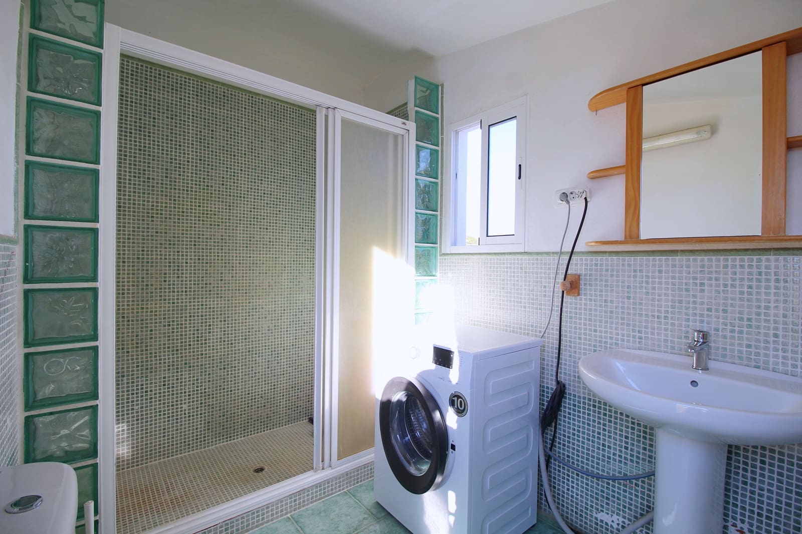 5 sovrum Finca/Hus på landet att hyra i Cartama med pool - 2 200 € (Ref: 5700048)