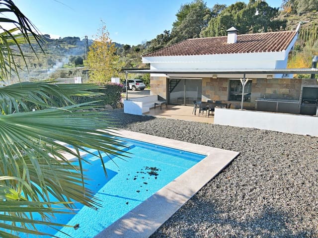 2 soverom Finca/Herregård til leie i Coín med svømmebasseng - € 1 800 (Ref: 5790646)
