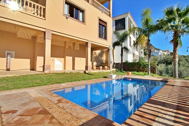 4 soverom Villa til leie i Coín med svømmebasseng - € 2 000 (Ref: 5811701)