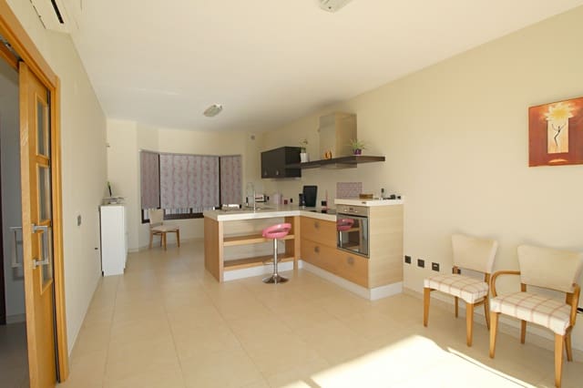 4 soverom Villa til leie i Coín med svømmebasseng - € 2 000 (Ref: 5811701)