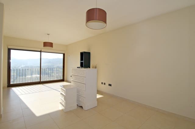 4 soverom Villa til leie i Coín med svømmebasseng - € 2 000 (Ref: 5811701)