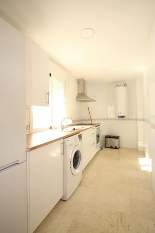 1 soveværelse Penthouse til leje i Coín - € 550 (Ref: 5926631)