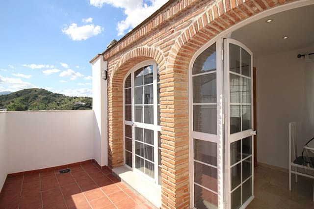 1 soveværelse Penthouse til leje i Coín - € 550 (Ref: 5926631)