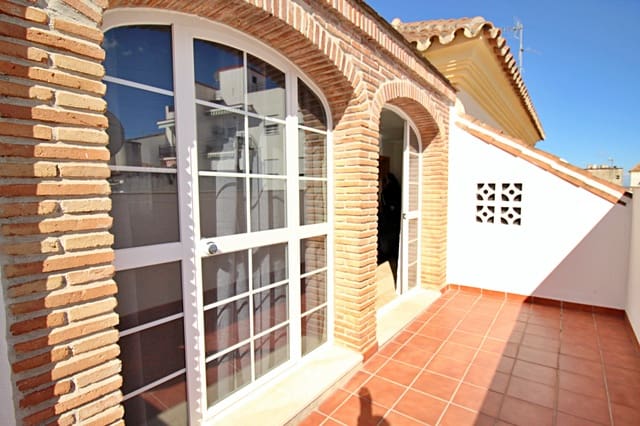 1 soveværelse Penthouse til leje i Coín - € 550 (Ref: 5926631)