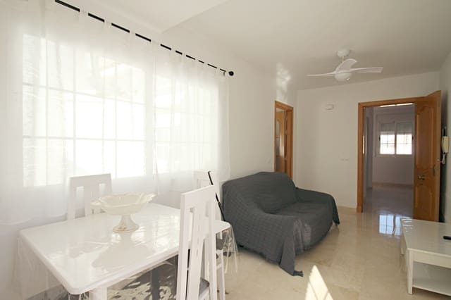 1 soveværelse Penthouse til leje i Coín - € 550 (Ref: 5926631)