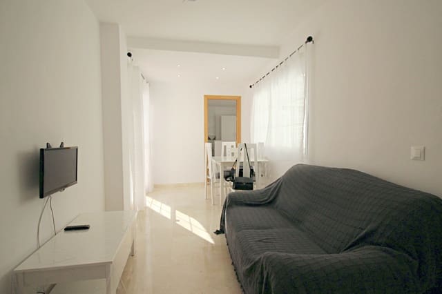 1 soveværelse Penthouse til leje i Coín - € 550 (Ref: 5926631)