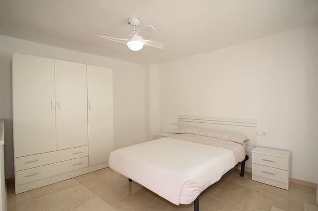 1 soveværelse Penthouse til leje i Coín - € 550 (Ref: 5926631)