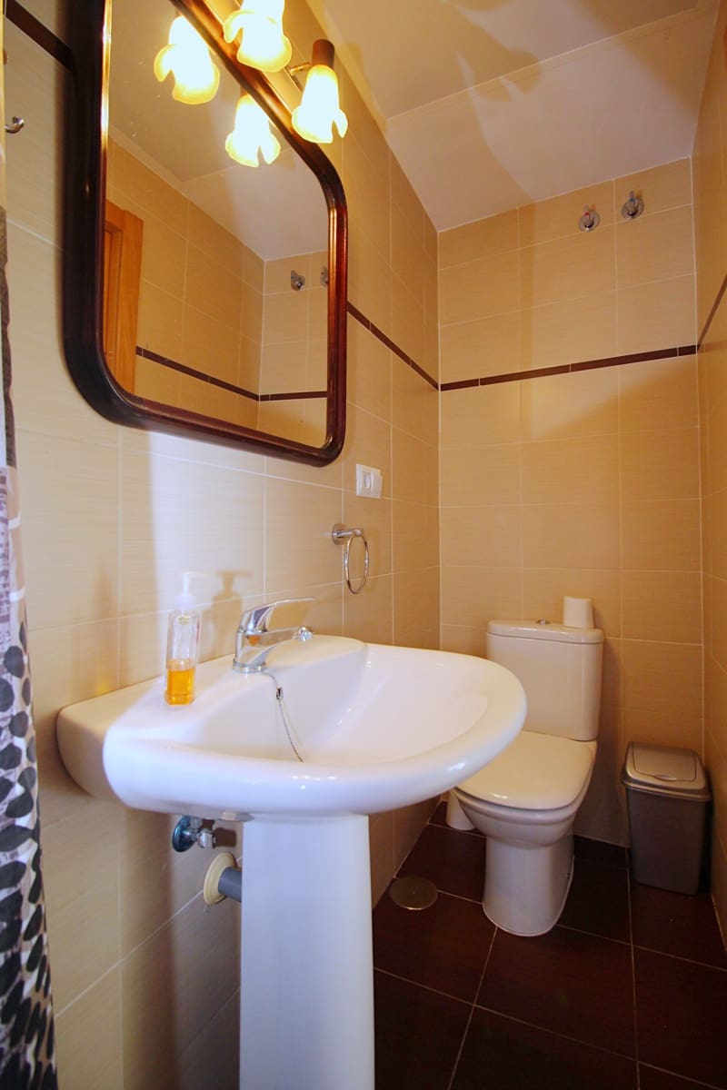 Appartement de 2 chambres à louer à Coin - 700 € (Ref: 6019442)