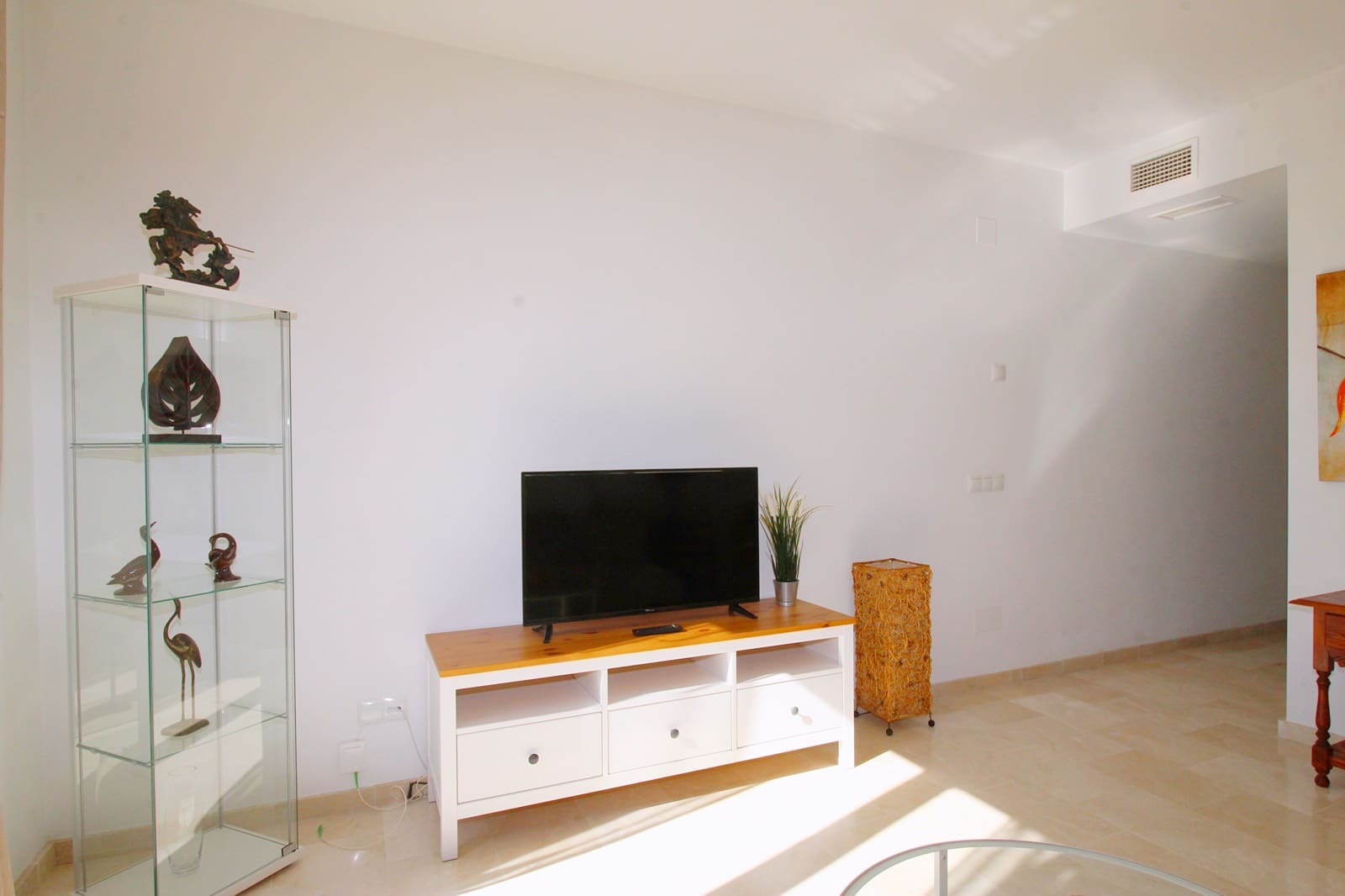Appartement de 2 chambres à louer à Coin - 700 € (Ref: 6019442)