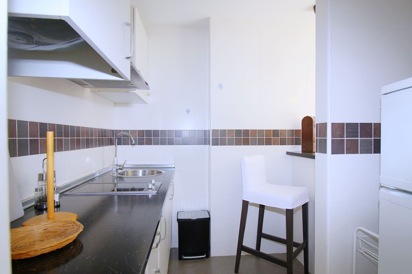 Appartement de 2 chambres à louer à Coin - 700 € (Ref: 6019442)