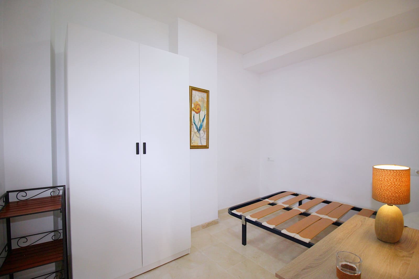 Appartement de 2 chambres à louer à Coin - 700 € (Ref: 6019442)