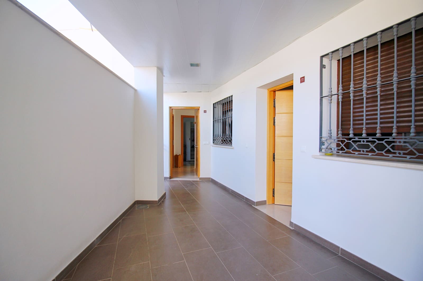 Appartement de 2 chambres à louer à Coin - 700 € (Ref: 6019442)