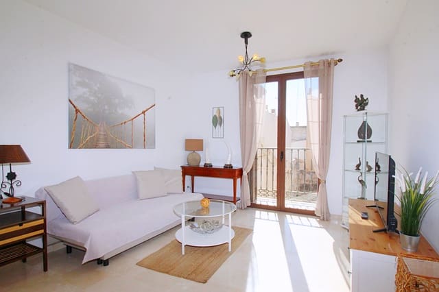 2 camera da letto Appartamento da affittare in Coín - 700 € (Rif: 6019442)