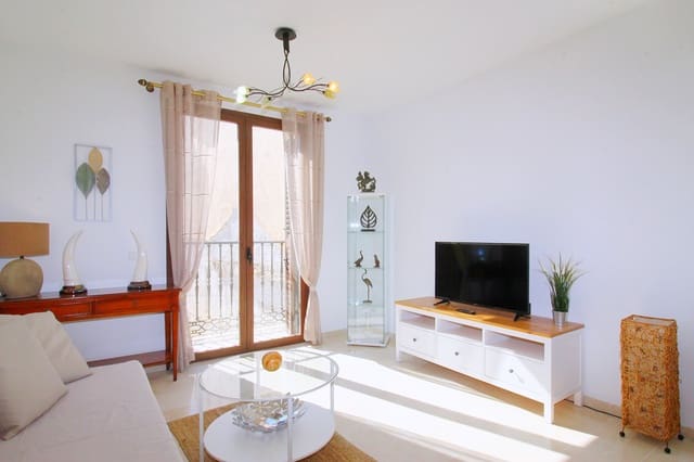 2 camera da letto Appartamento da affittare in Coín - 700 € (Rif: 6019442)