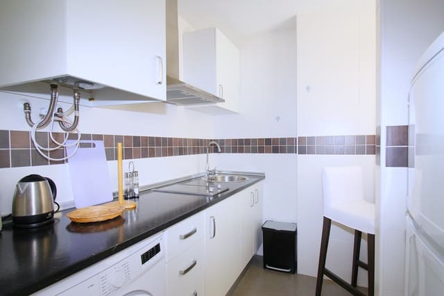 2 camera da letto Appartamento da affittare in Coín - 700 € (Rif: 6019442)