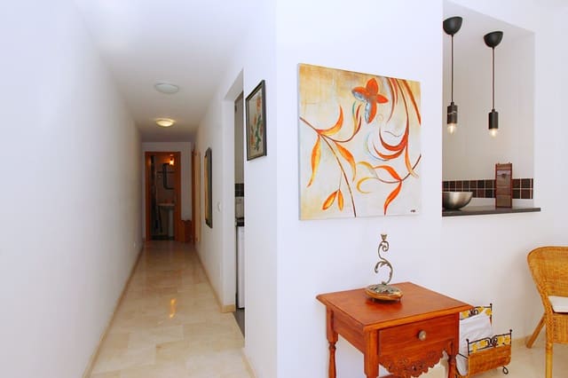 2 camera da letto Appartamento da affittare in Coín - 700 € (Rif: 6019442)