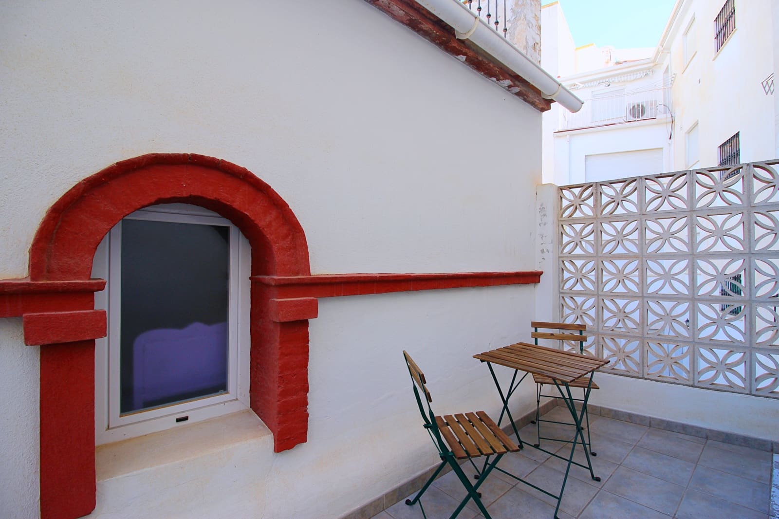 Appartement de 2 chambres à louer à Coin - 700 € (Ref: 6019442)