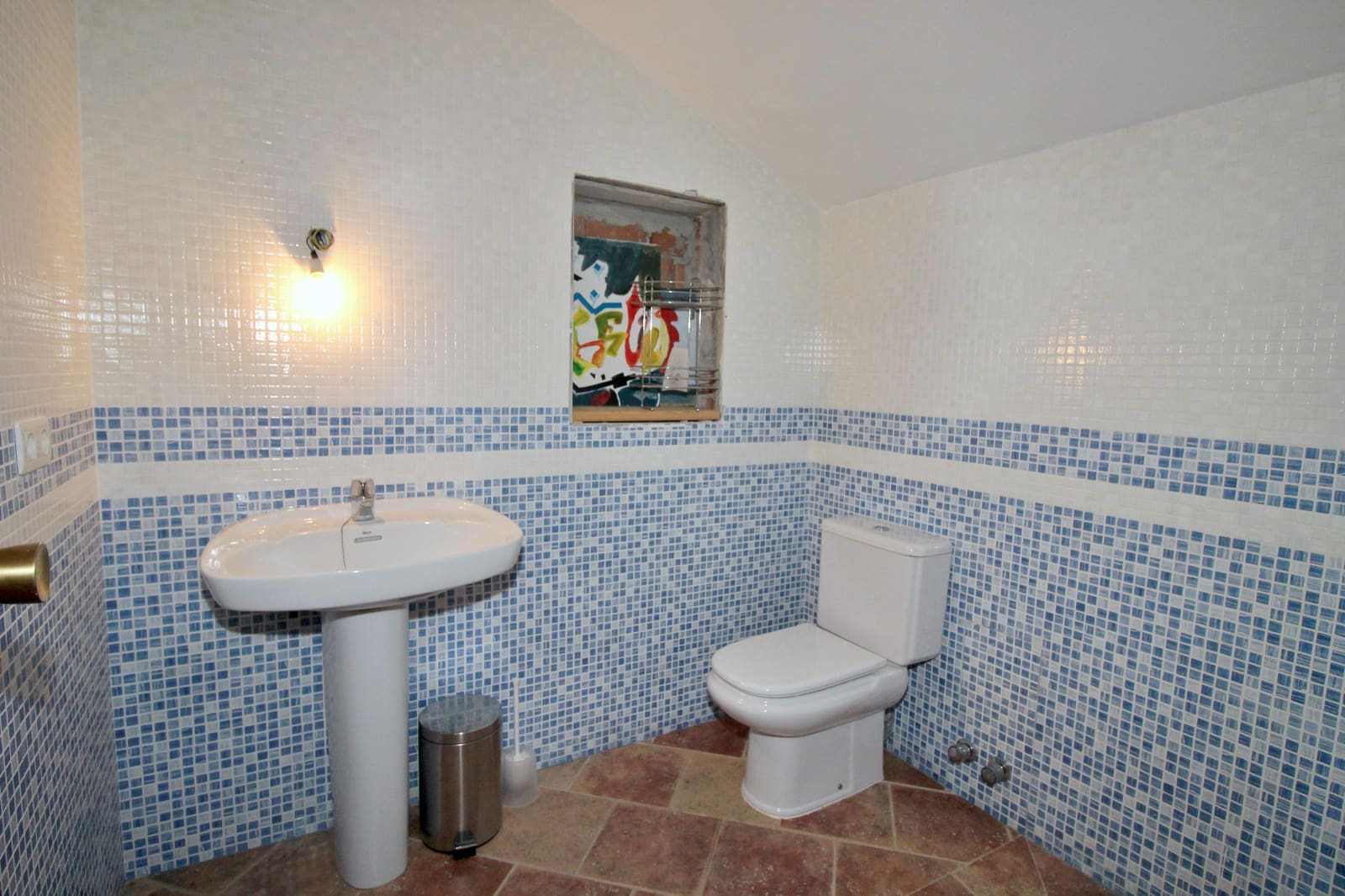 4 soveværelse Finca/Landehus til salg i Coin med swimmingpool garage - € 650.000 (Ref: 6261804)