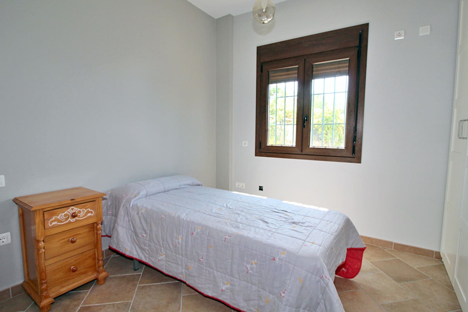 4 soveværelse Finca/Landehus til salg i Coin med swimmingpool garage - € 650.000 (Ref: 6261804)