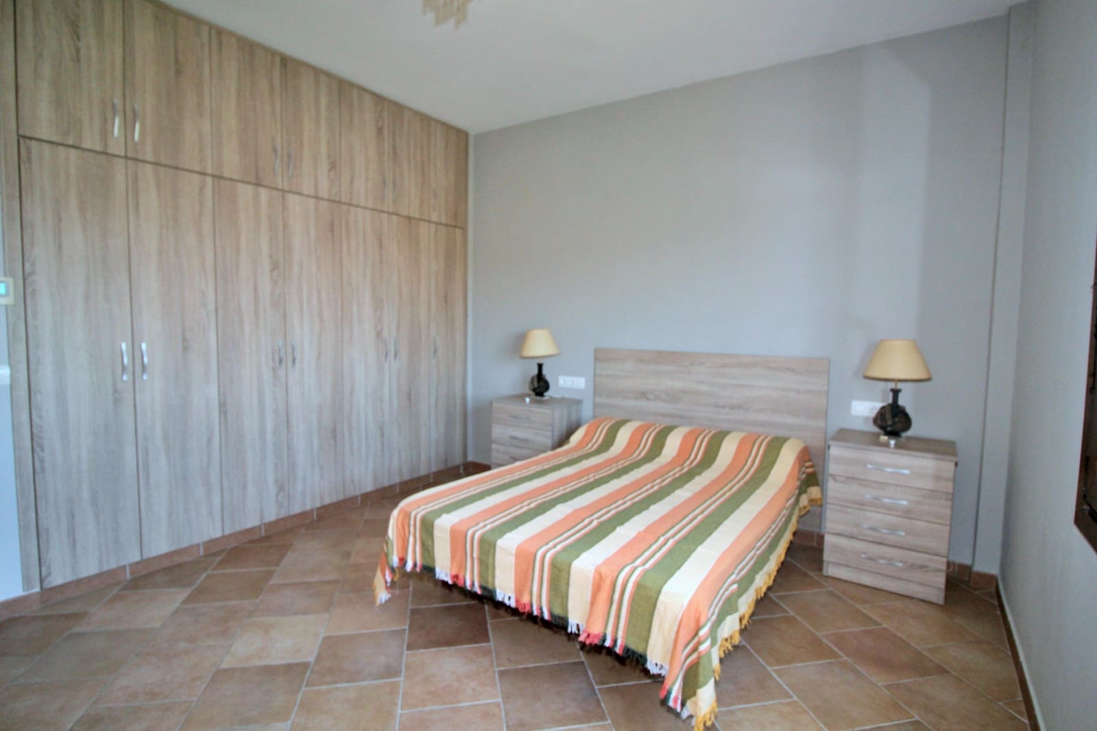 4 soveværelse Finca/Landehus til salg i Coin med swimmingpool garage - € 650.000 (Ref: 6261804)