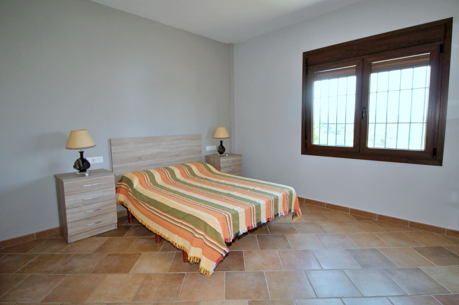 4 soveværelse Finca/Landehus til salg i Coin med swimmingpool garage - € 650.000 (Ref: 6261804)