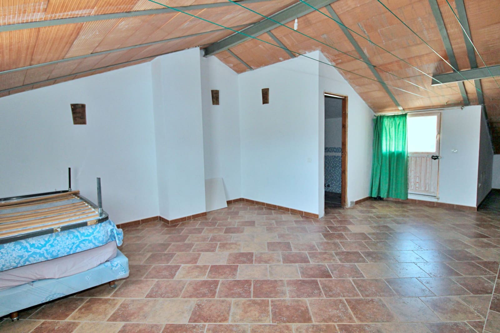 4 soveværelse Finca/Landehus til salg i Coin med swimmingpool garage - € 650.000 (Ref: 6261804)