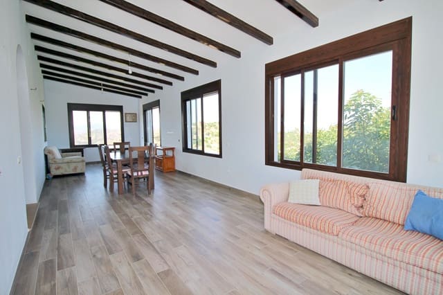 4 bedroom Finca/Country House for sale in Coín with pool garage - € 650,000 (Ref: 6261804)