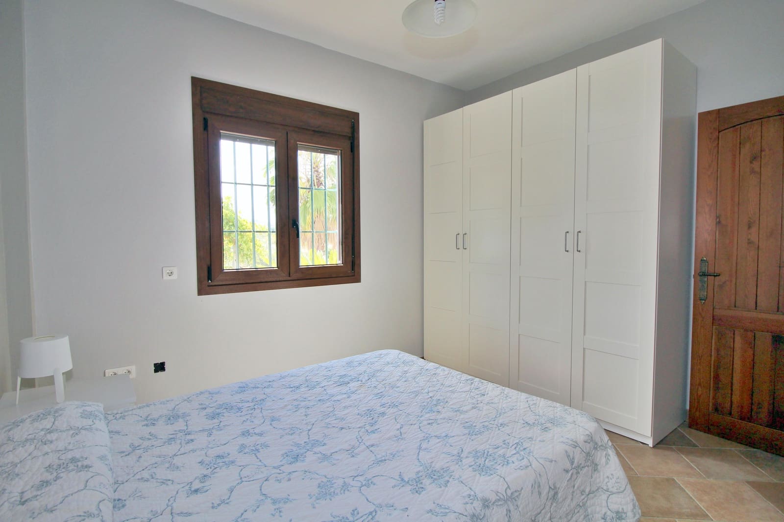 4 soveværelse Finca/Landehus til salg i Coin med swimmingpool garage - € 650.000 (Ref: 6261804)