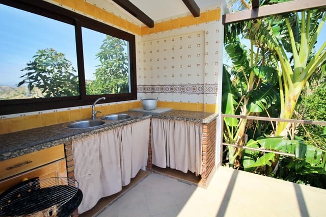 4 bedroom Finca/Country House for sale in Coín with pool garage - € 650,000 (Ref: 6261804)