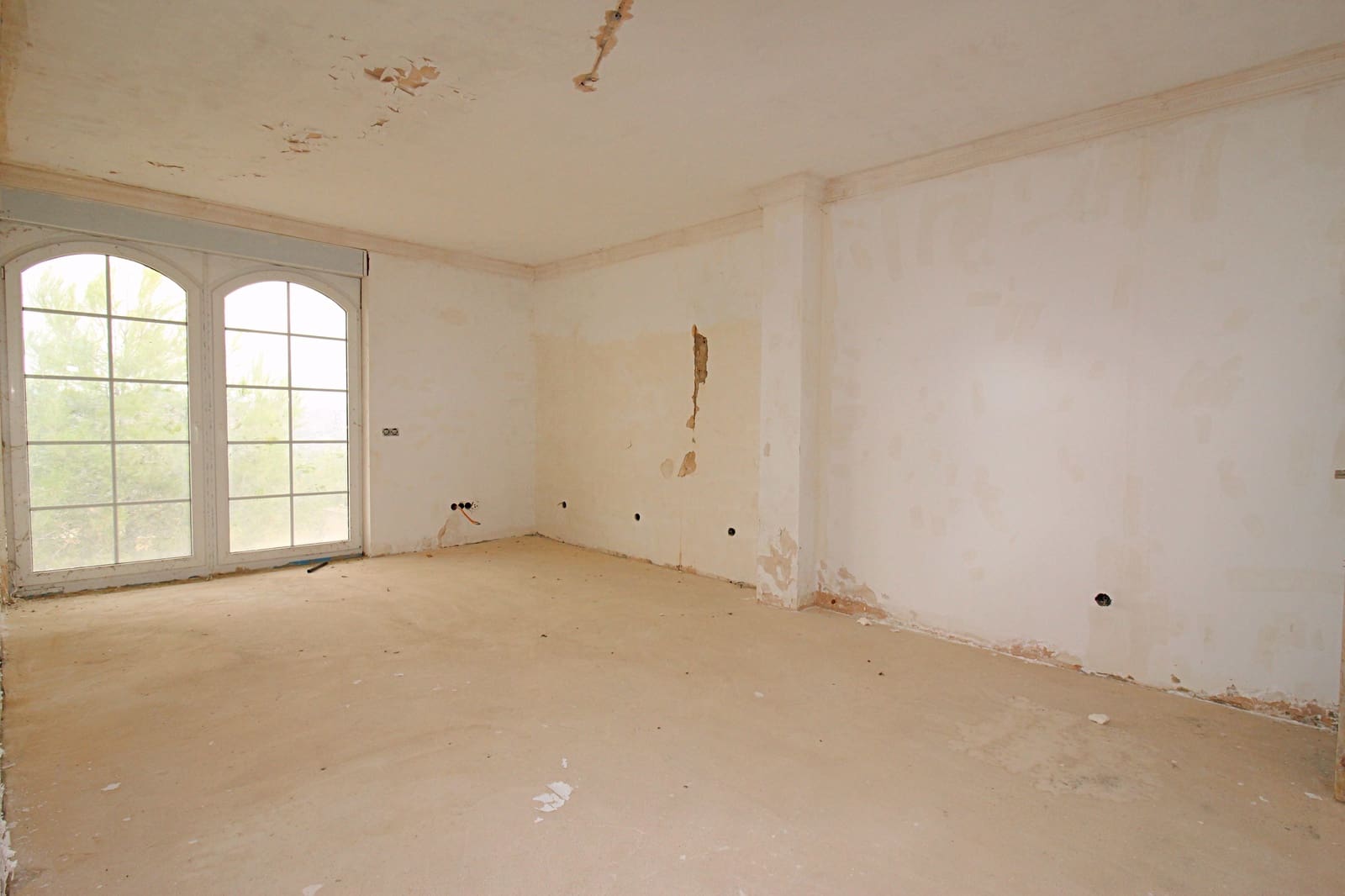 9 soveværelse Villa til salg i Alhaurin el Grande med swimmingpool - € 875.000 (Ref: 6357855)