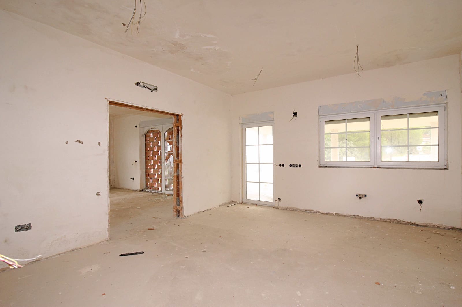 9 soveværelse Villa til salg i Alhaurin el Grande med swimmingpool - € 875.000 (Ref: 6357855)