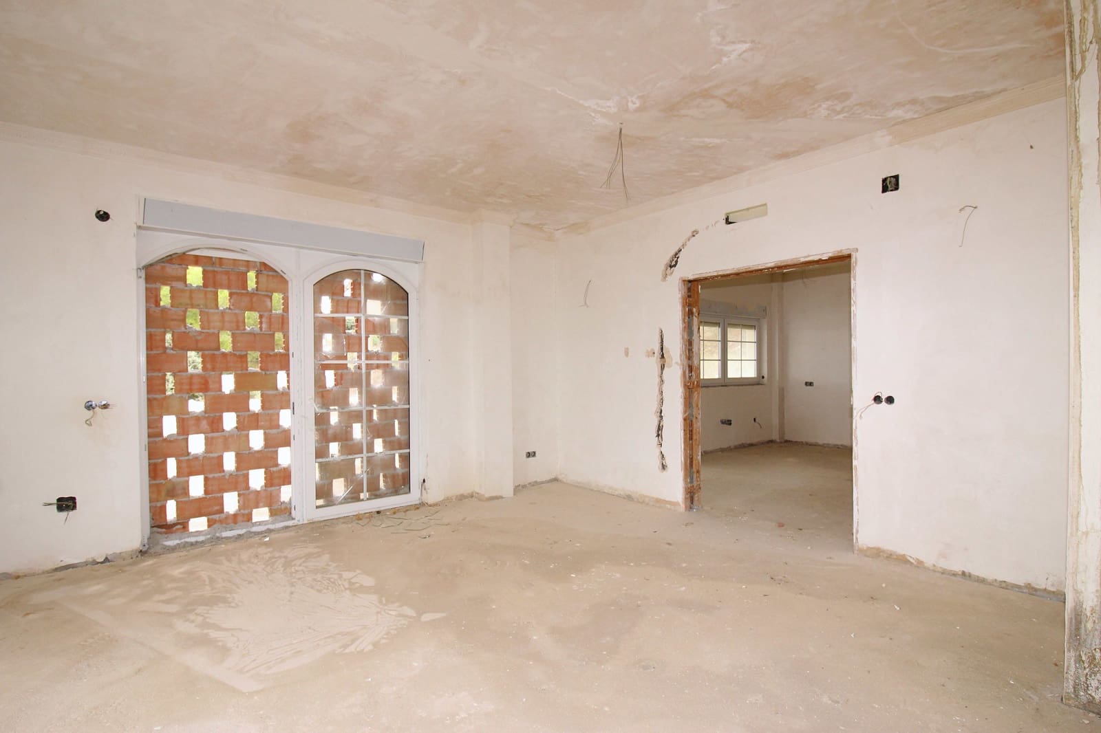 9 soveværelse Villa til salg i Alhaurin el Grande med swimmingpool - € 875.000 (Ref: 6357855)