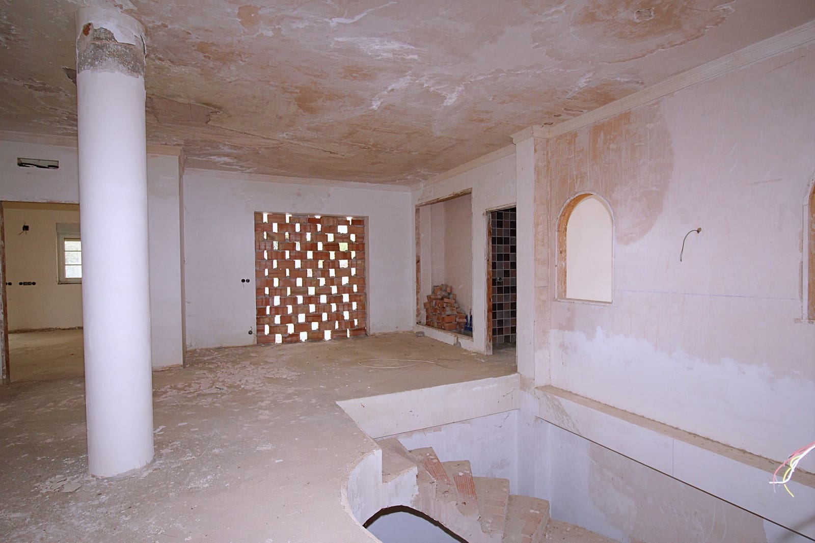 9 soveværelse Villa til salg i Alhaurin el Grande med swimmingpool - € 875.000 (Ref: 6357855)