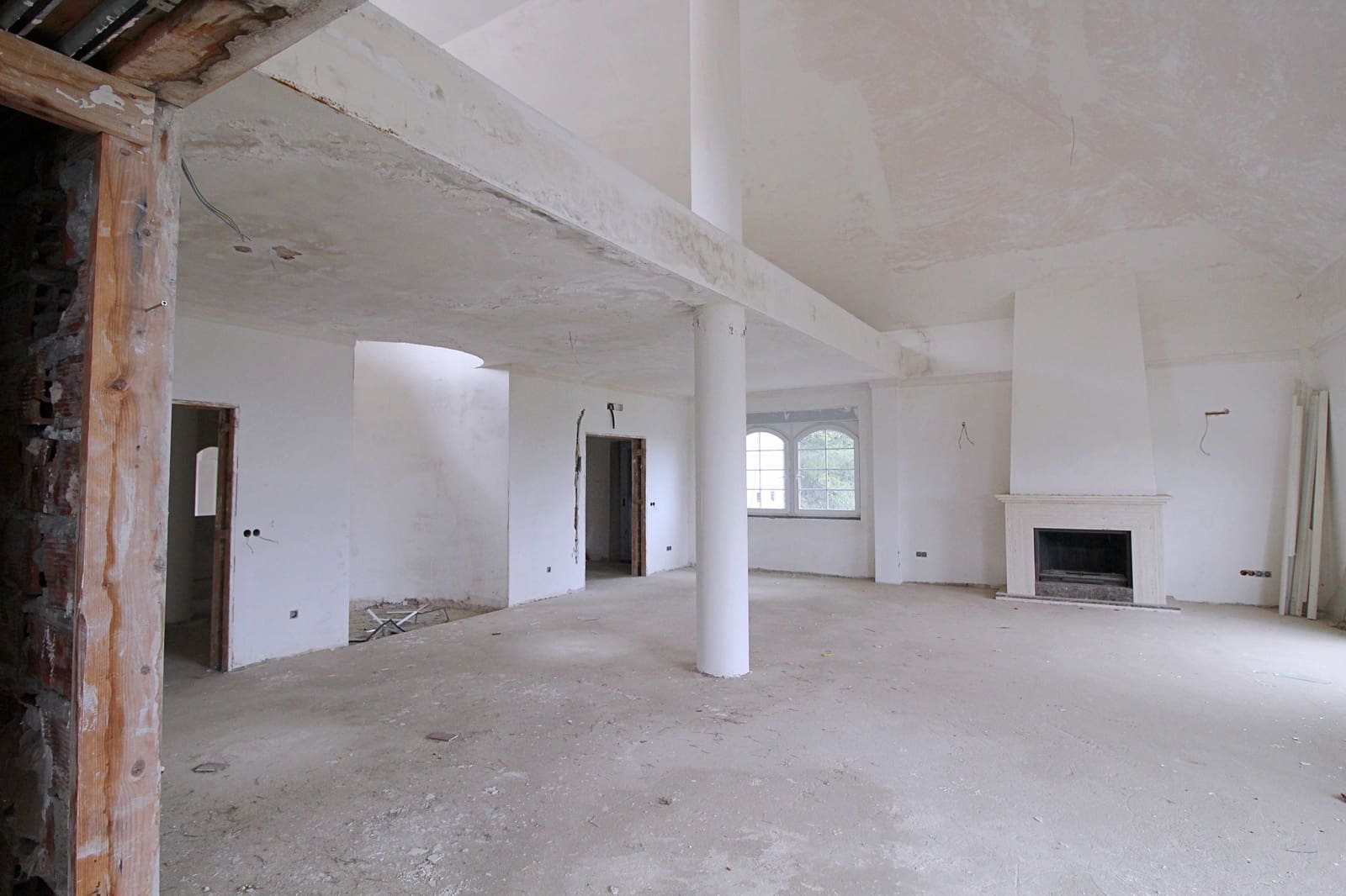 9 soveværelse Villa til salg i Alhaurin el Grande med swimmingpool - € 875.000 (Ref: 6357855)