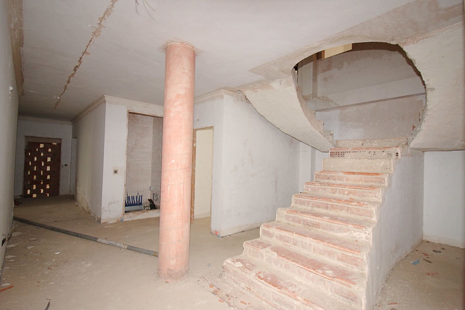 9 soveværelse Villa til salg i Alhaurin el Grande med swimmingpool - € 875.000 (Ref: 6357855)