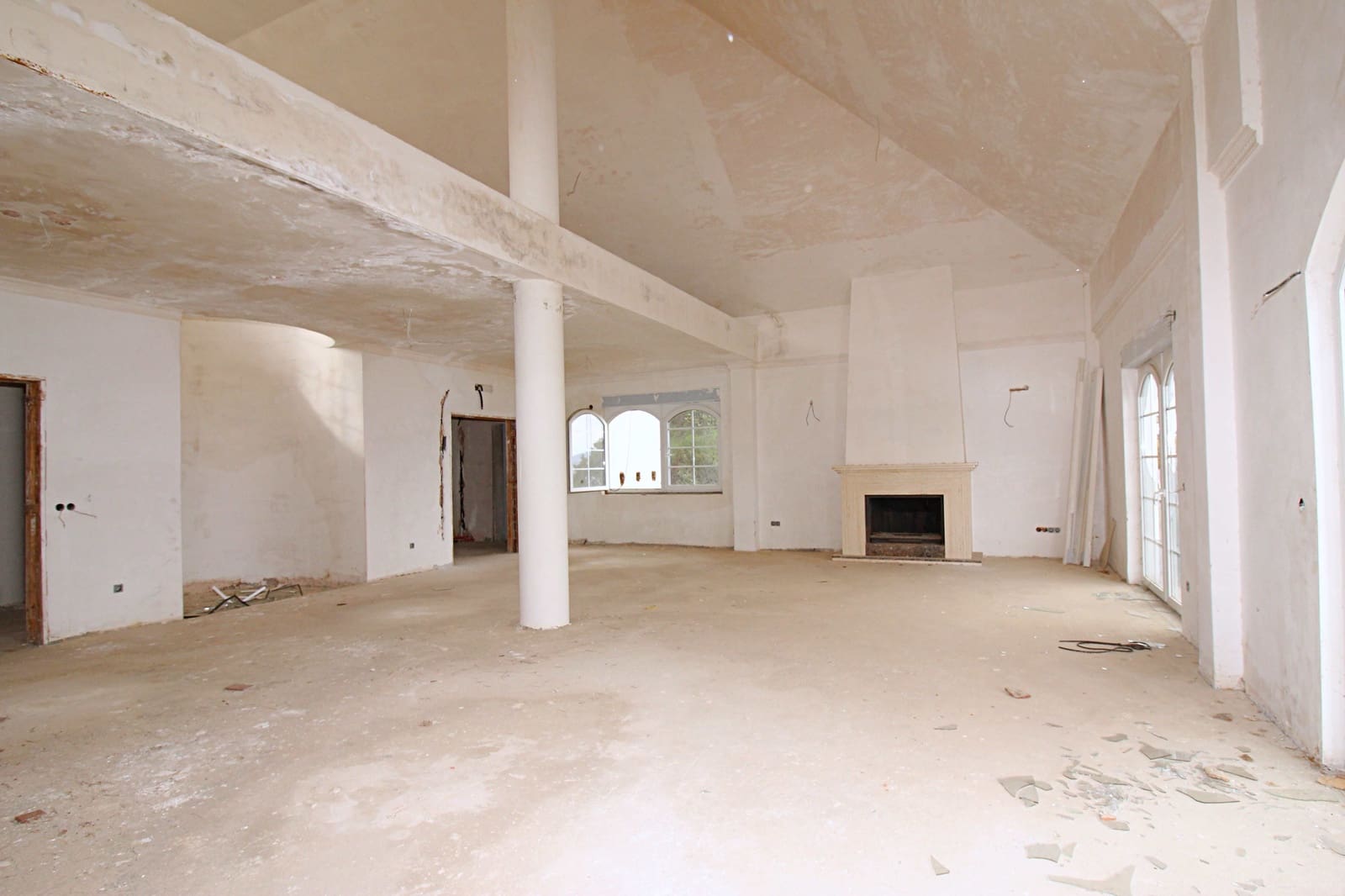 9 soveværelse Villa til salg i Alhaurin el Grande med swimmingpool - € 875.000 (Ref: 6357855)